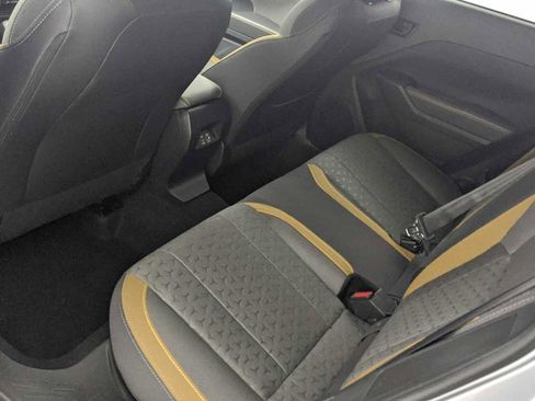 New 2026 Subaru Crosstrek 2.5i Sport image 21