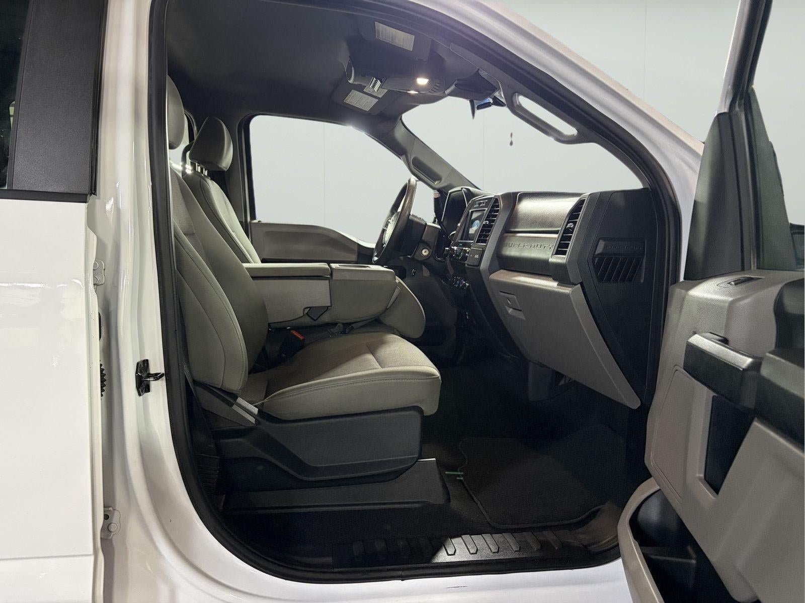 Used 2020 Ford F250 XL w/ STX Appearance Package AWD/4WD image 20