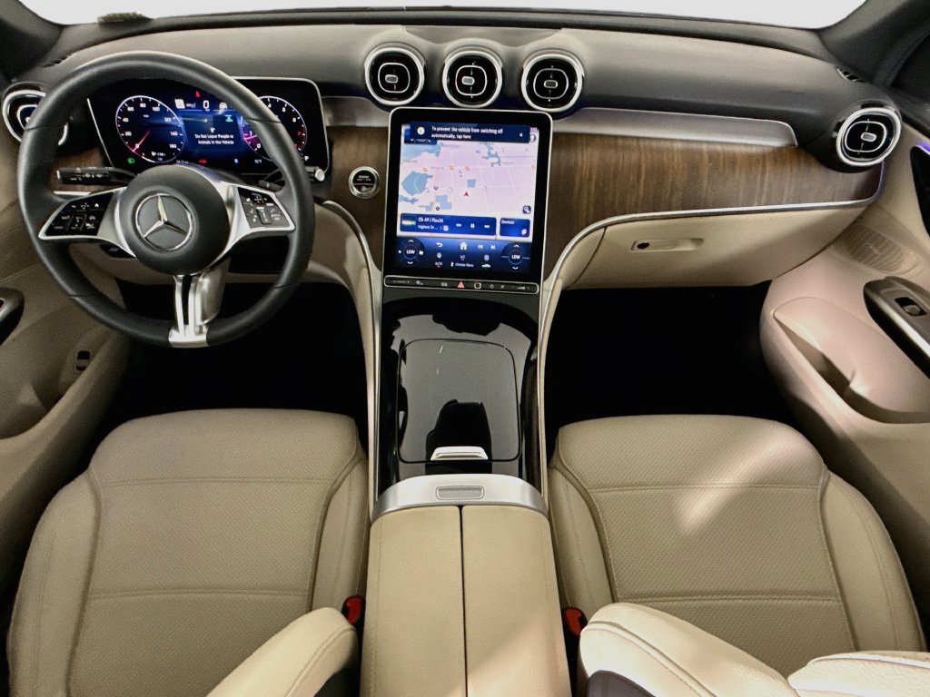 Certified 2026 Mercedes-Benz GLC 300 image 13