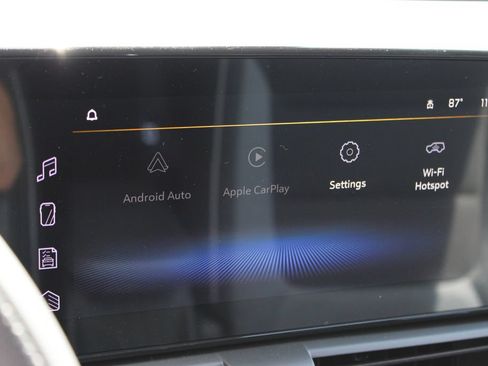 New 2026 Chevrolet TrailBlazer LS w/ LS Convenience Package FWD image 21