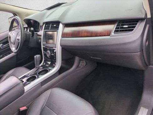 Used 2013 Ford Edge Limited AWD/4WD image 22
