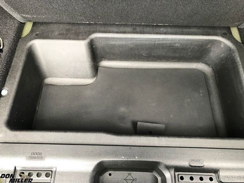 Certified 2021 Jeep Wrangler Unlimited Rubicon w/ Steel Bumper Group image 31