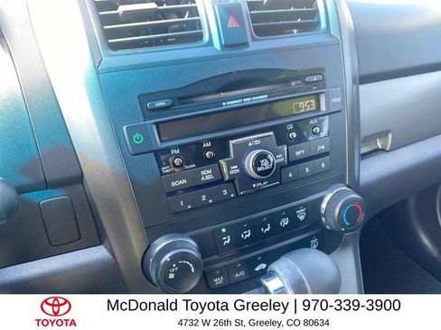 Used 2010 Honda CR-V EX image 16