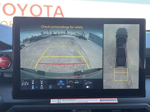 New 2026 Toyota Tacoma TRD Pro image 22