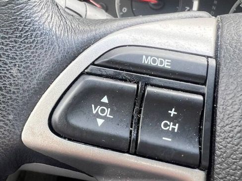 Used 2009 Honda Accord EX-L image 21