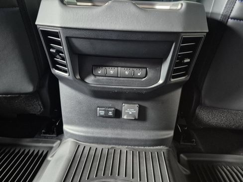 New 2026 Toyota Tundra Platinum AWD/4WD image 33