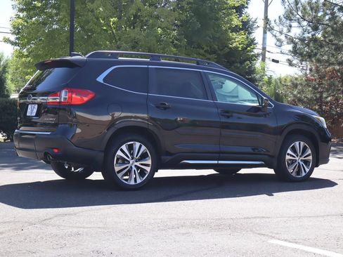 Used 2020 Subaru Ascent Limited AWD/4WD image 5