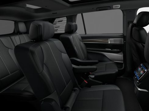 New 2026 Cadillac Vistiq Luxury image 44