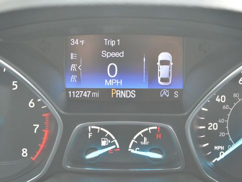 Used 2019 Ford Escape SE image 34