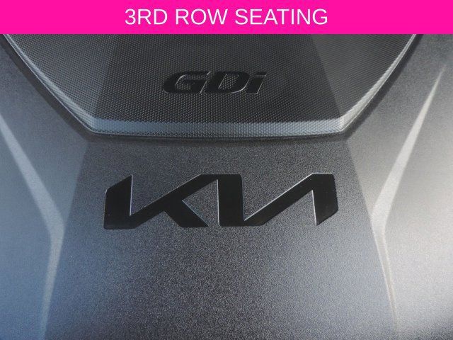 Used 2022 Kia Telluride EX w/ EX Premium Package AWD/4WD image 19