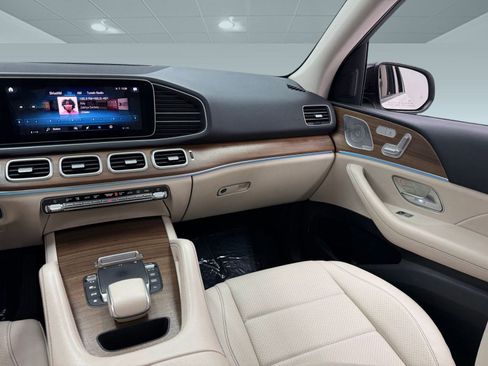 Certified 2022 Mercedes-Benz GLE 350 image 26