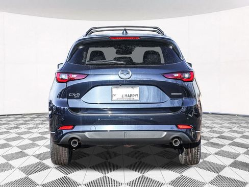 New 2025 MAZDA CX-5 AWD 2.5 S image 17