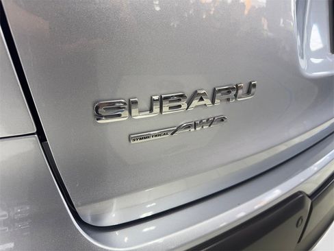 Used 2024 Subaru Ascent Touring image 23