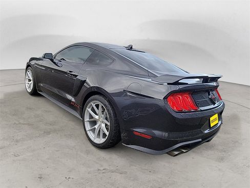 Used 2023 Ford Mustang GT Premium w/ Equipment Group 401A image 2