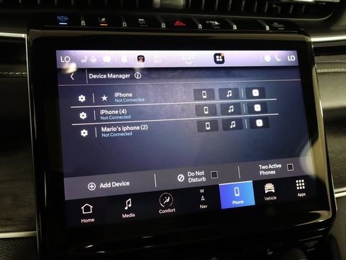 Used 2023 Jeep Grand Cherokee 4WD 4xe image 36