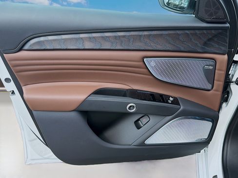 New 2026 Maserati Grecale Modena AWD/4WD image 21