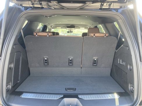 New 2025 Chevrolet Tahoe High Country image 25