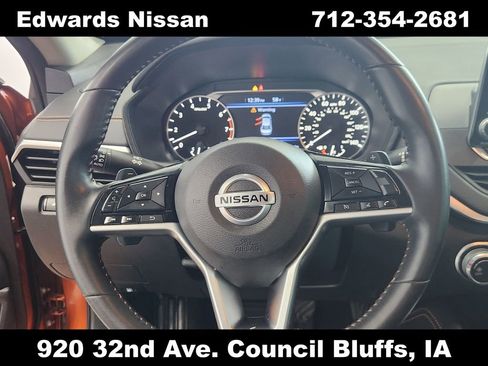 Used 2020 Nissan Altima 2.5 SR w/ Premium Package image 24