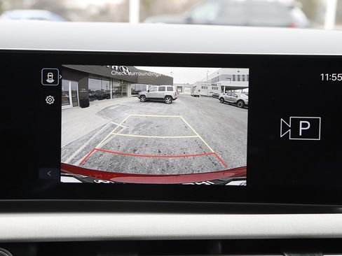 New 2026 Hyundai Tucson SEL image 26