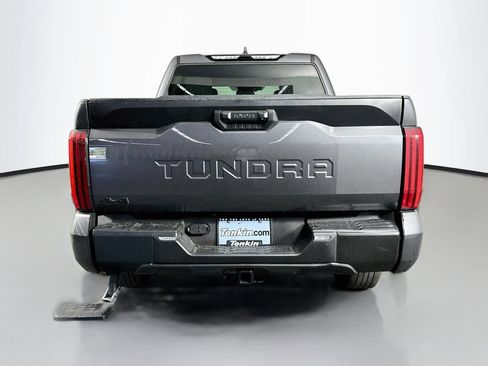 Used 2025 Toyota Tundra SR5 AWD/4WD image 7