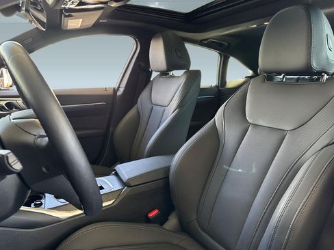 Certified 2023 BMW i4 eDrive40 w/ Premium Package RWD image 25