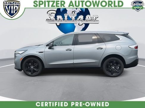 Used 2024 Buick Enclave Essence w/ Experience Buick Package AWD/4WD image 6
