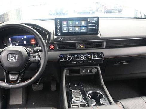 Used 2026 Honda Passport TrailSport Elite image 19