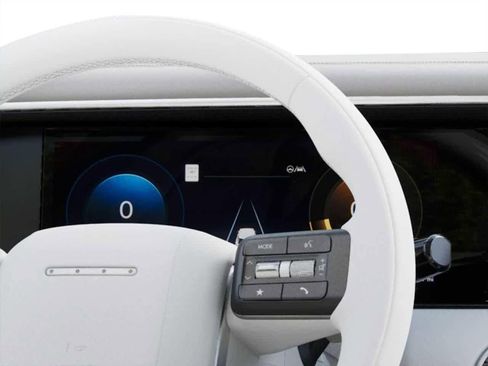 New 2026 Hyundai Palisade SEL image 16