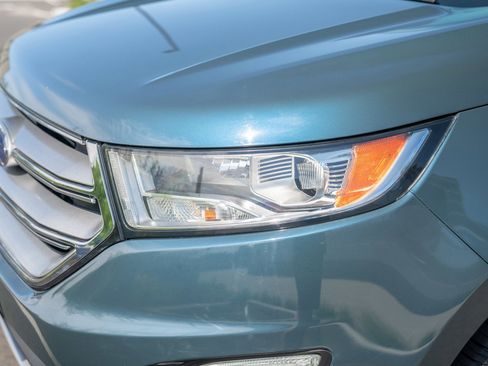 Used 2016 Ford Edge SEL w/ Equipment Group 201A AWD/4WD image 27