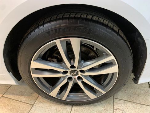 Used 2022 Audi A6 Premium Plus image 12