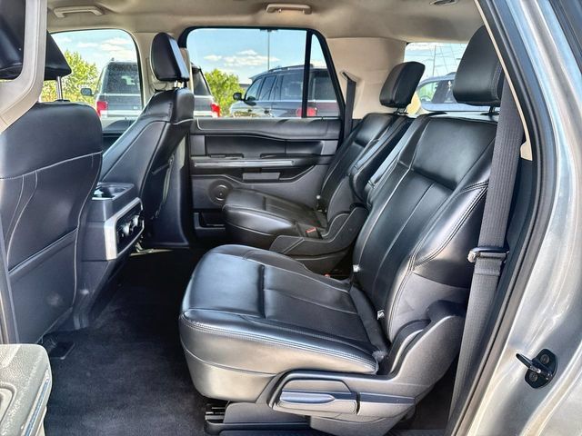 Used 2023 Ford Expedition Max XLT AWD/4WD image 22