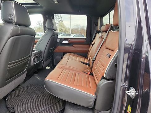 New 2026 GMC Sierra 3500 Denali Ultimate image 6