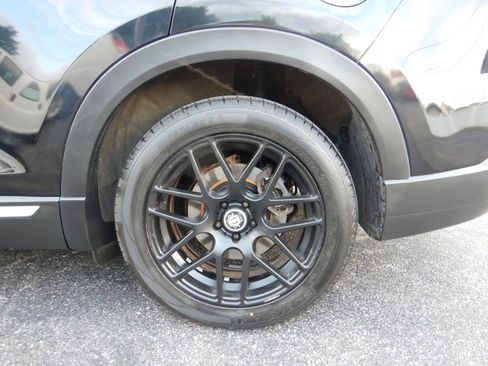 Used 2017 MAZDA CX-9 Signature image 27