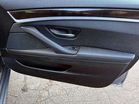 Used 2016 BMW 528i xDrive Sedan image 12