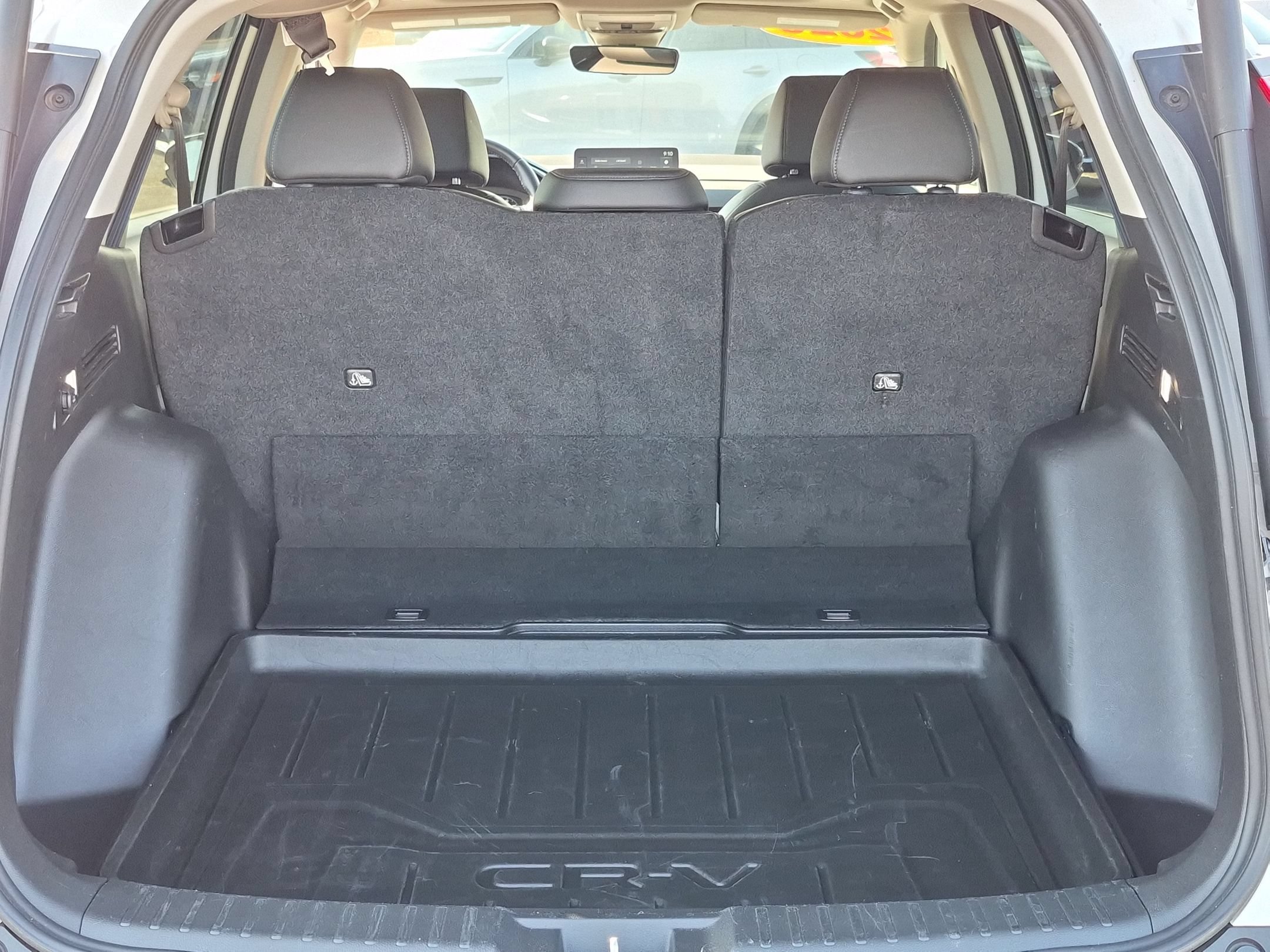 Used 2026 Honda CR-V EX-L image 33