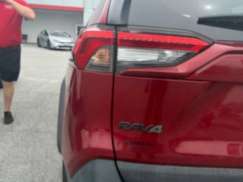 Used 2022 Toyota RAV4 Adventure AWD/4WD image 17