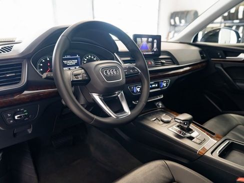 Used 2018 Audi Q5 2.0T Premium w/ Convenience Package image 22