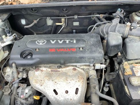 Used 2007 Toyota RAV4 2WD image 7