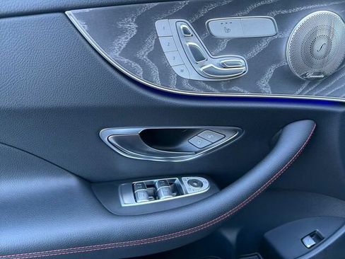 Certified 2023 Mercedes-Benz E 53 AMG 4MATIC Coupe image 13