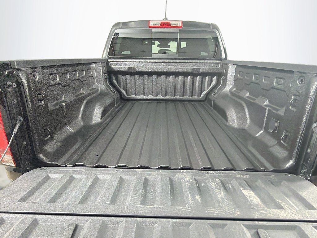 New 2026 Chevrolet Colorado Z71 AWD/4WD image 26