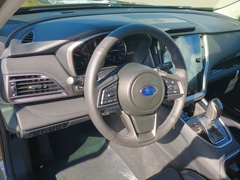 New 2025 Subaru Outback Limited image 9