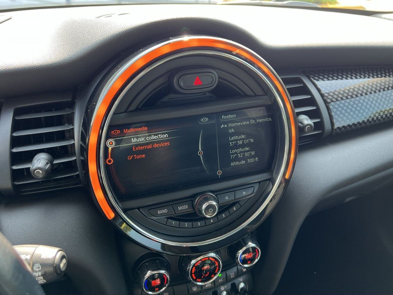Used 2016 MINI Cooper S FWD image 15