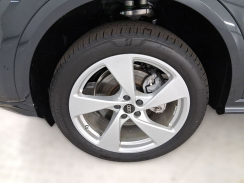 New 2025 Audi Q5 Premium Plus image 11