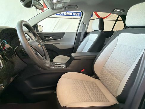 Used 2022 Chevrolet Equinox LT FWD image 15