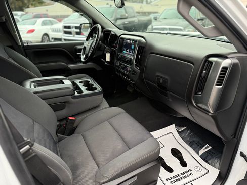 Used 2019 Chevrolet Silverado 1500 LT w/ All Star Edition image 28