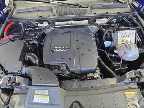 Used 2023 Audi Q5 2.0T Premium Plus w/ Premium Plus Package image 30