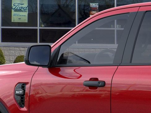 New 2026 Ford Ranger XLT AWD/4WD image 20
