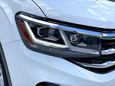 Used 2023 Volkswagen Atlas SE FWD image 27