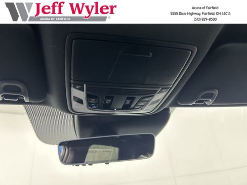 New 2025 Acura RDX A-Spec image 26