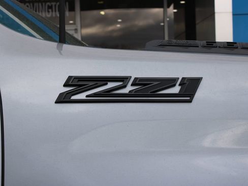 New 2026 Chevrolet Silverado 2500 Custom w/ Custom Convenience Package image 13